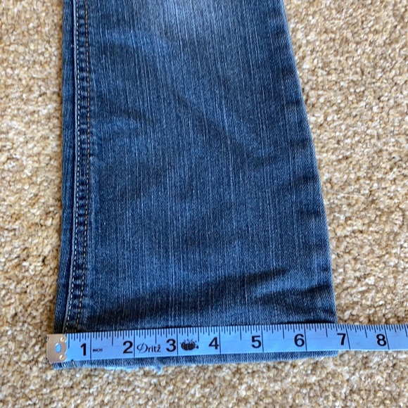 L.e.i. Chelsea Lowrise Boot Jeans - Picture 14 of 14
